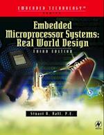 Embedded Microprocessor Systems