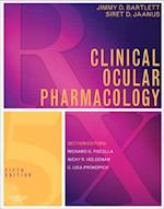 Clinical Ocular Pharmacology