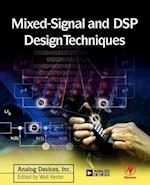 Mixed-signal and DSP Design Techniques
