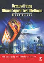 Demystifying Mixed Signal Test Methods