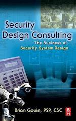 Security Design Consulting