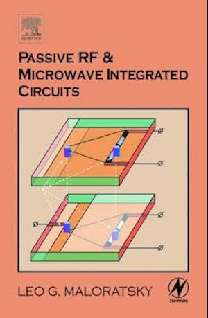 Passive RF and Microwave Integrated Circuits