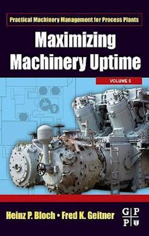 Maximizing Machinery Uptime