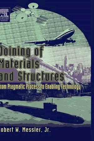 Joining of Materials and Structures