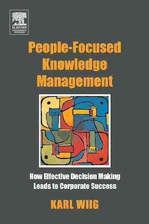 People-Focused Knowledge Management