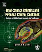 Open-Source Robotics and Process Control Cookbook