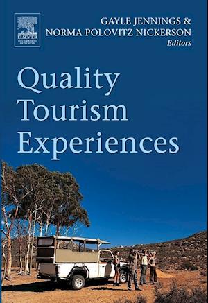 Quality Tourism Experiences