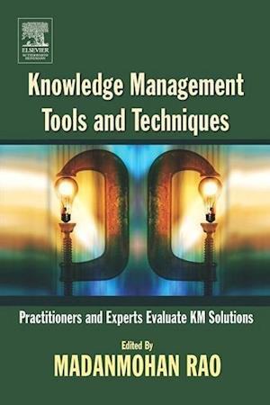 Knowledge Management Tools and Techniques