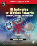 RF Engineering for Wireless Networks