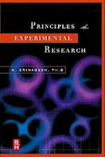 The Principles of Experimental Research