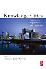 Knowledge Cities