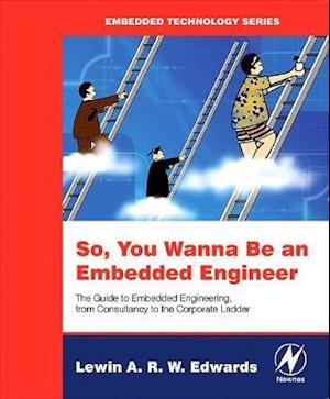 So You Wanna Be an Embedded Engineer