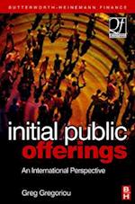 Initial Public Offerings (IPO)