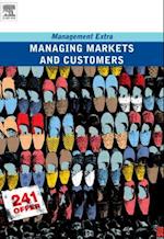 Managing Markets and Customers