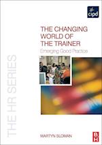 The Changing World of the Trainer