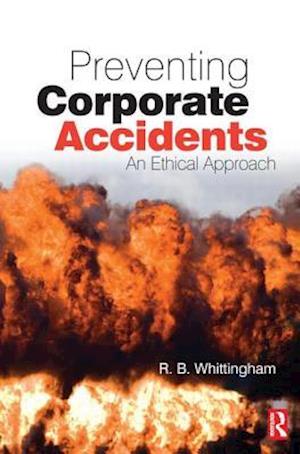 Preventing Corporate Accidents