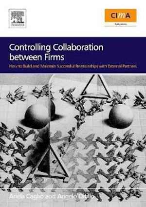 Controlling Collaboration between Firms