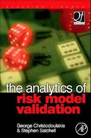 The Analytics of Risk Model Validation