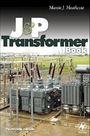 J & P Transformer Book