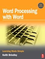 Word Processing with Word