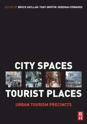 City Spaces - Tourist Places