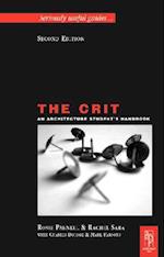 The Crit: An Architecture Student's Handbook