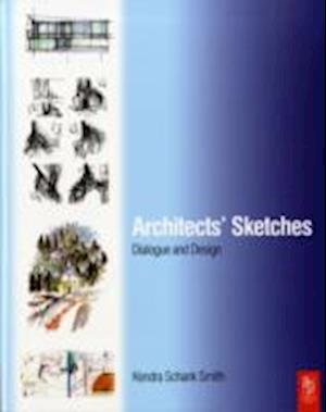 Architects Sketches