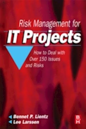 Risk Management for IT Projects