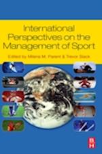 International Perspectives on the Management of Sport