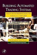 Building Automated Trading Systems