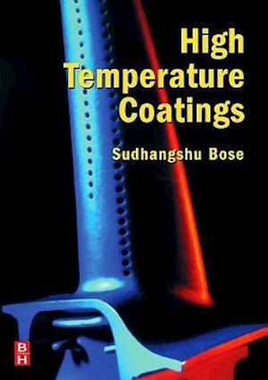 High Temperature Coatings