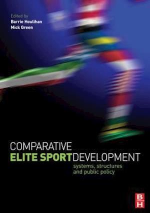 Comparative Elite Sport Development