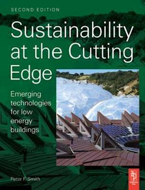 Sustainability at the Cutting Edge