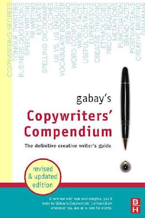 Gabay's Copywriters' Compendium