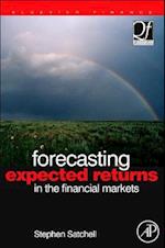 Forecasting Expected Returns in the Financial Markets