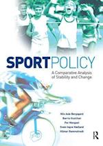 Sport Policy