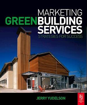 Marketing Green Building Services