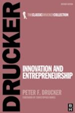 Innovation and Entrepreneurship