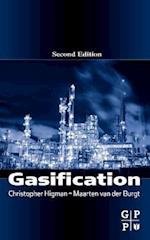 Gasification