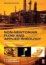 Non-Newtonian Flow and Applied Rheology