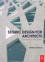 Seismic Design for Architects