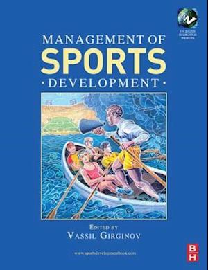 Management of Sports Development