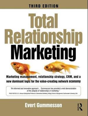 Total Relationship Marketing