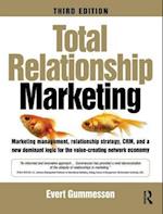 Total Relationship Marketing