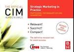 CIM Revision Cards Strategic Marketing in Practice