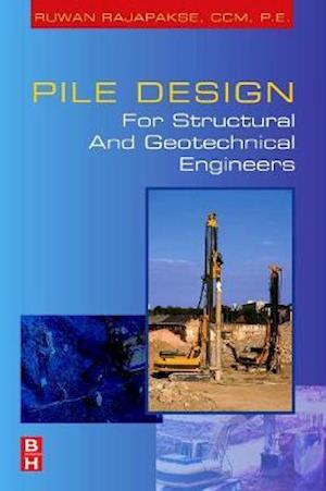 Pile Design and Construction Rules of Thumb