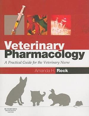 Veterinary Pharmacology