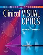 Bennett and Rabbett's Clinical Visual Optics