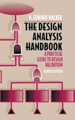 The Design Analysis Handbook