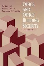 Office and Office Building Security